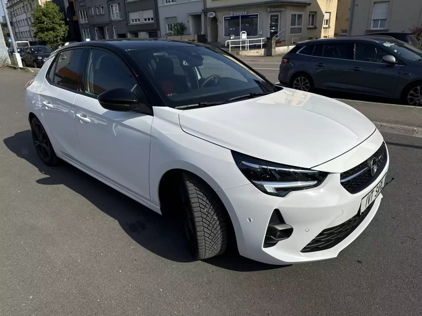 Opel Corsa GS 1.5 TURBO D MT6 102CV - Photo 1