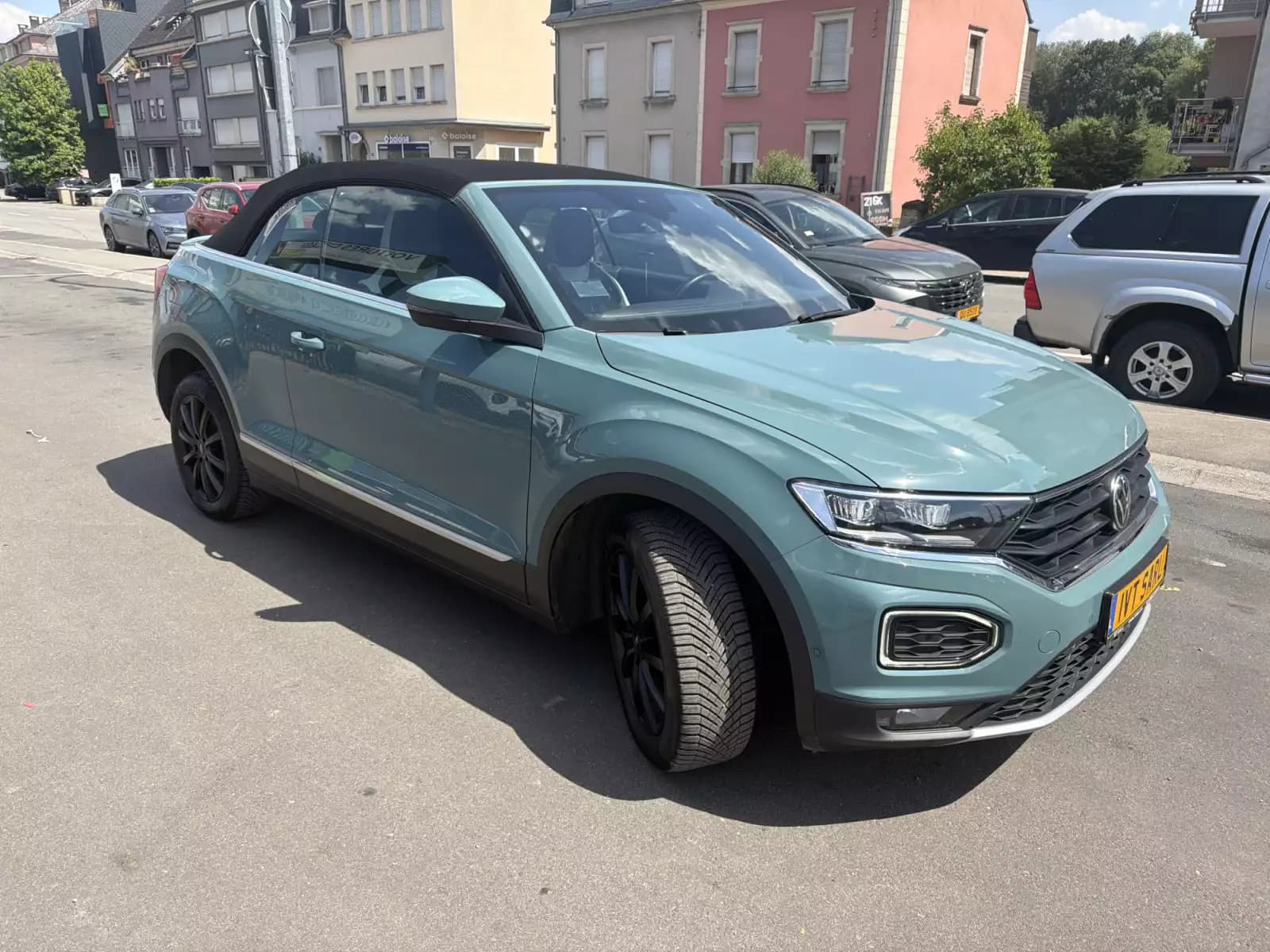 Volkswagen T-Roc 1.5 TSI 150CV BM6 - Photo 1