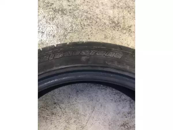 Pneus été 18 245/35 R18 98Y - Photo 3