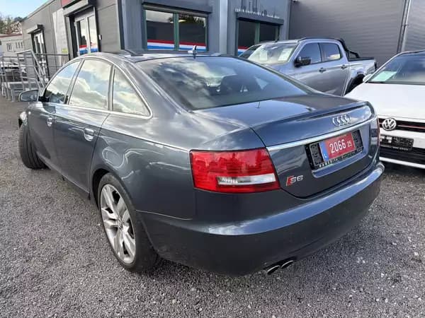 Audi S6 V10 5.2 FSI AUTO QUATTRO - Photo 3