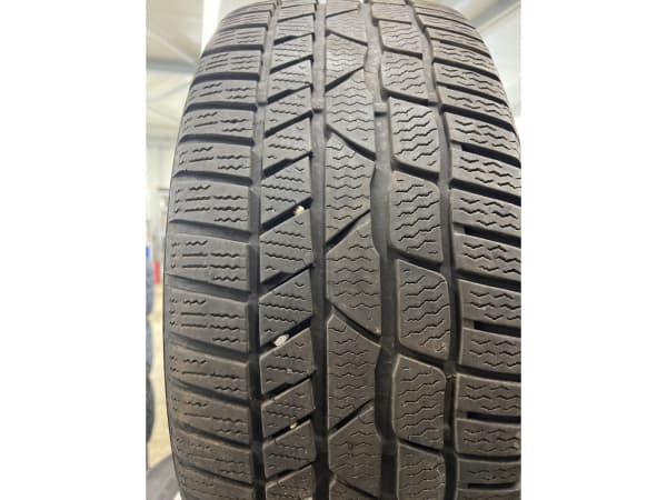 Jantes alu + Pneus hiver 18 245/50 R18 104V - Photo 3
