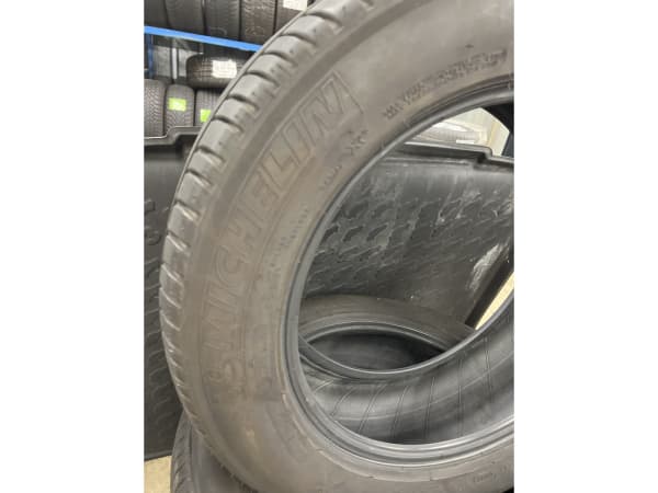 Pneus été 17 215/60 R17 96V - Photo 2