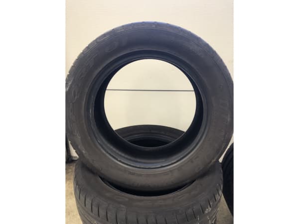 Pneus été 17 235/55 R17 99V - Photo 2