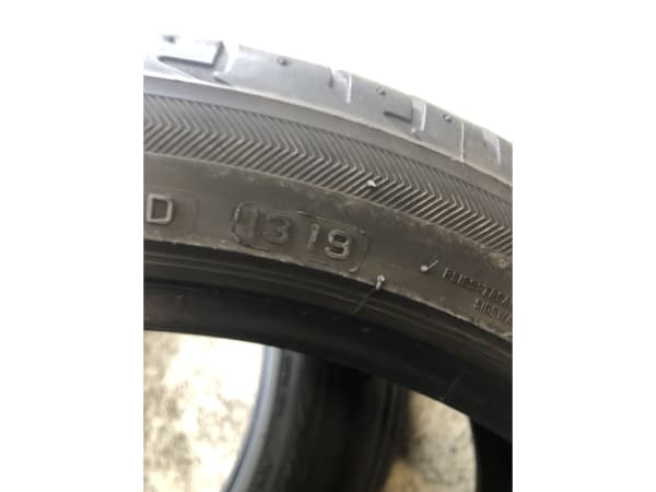 Pneus été 18 225/40 R18 92Y - Photo 2