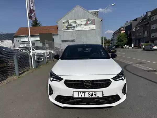 Opel Corsa GS 1.5 TURBO D MT6 102CV - Photo 2