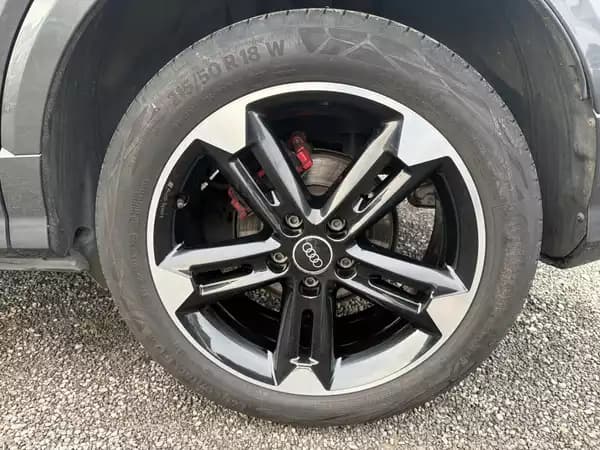Audi Q2 35 TFSI S-LINE - Photo 3