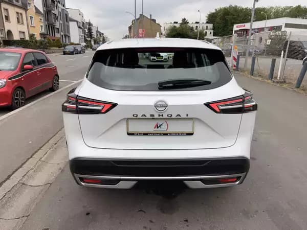 Nissan Qashqai 1.3 ACENTA 2WD 158CV Xtronic Mild-Hybrid - Photo 3