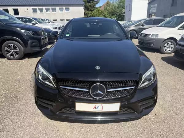 Mercedes-Benz C 300 COUPE AMG 258CV AUTO - Photo 2