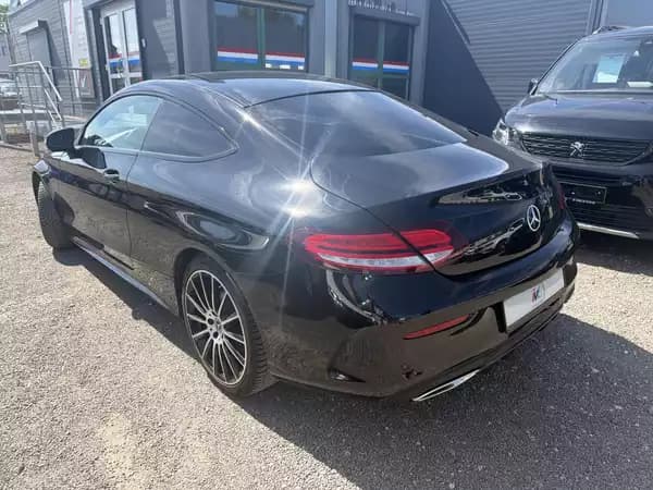 Mercedes-Benz C 300 COUPE AMG 258CV AUTO - Photo 3