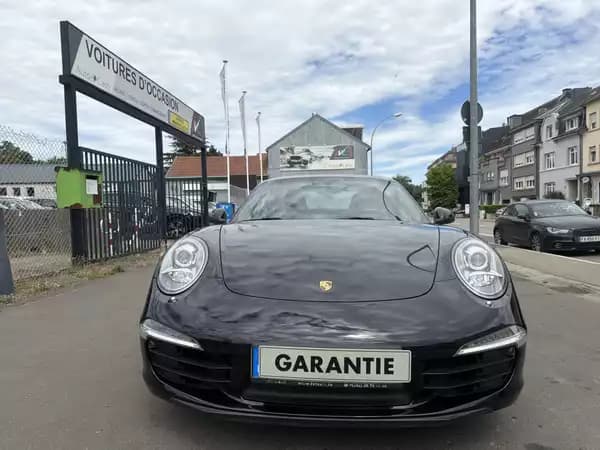 Porsche 991 3.4 CARRERA ATMOSPHÉRIQUE - Photo 2