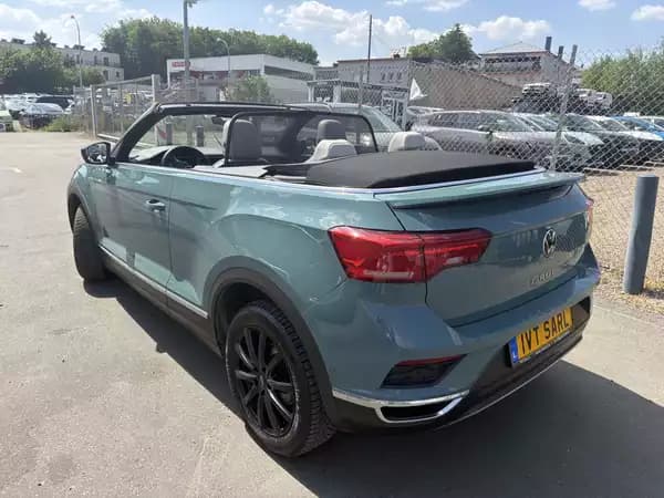 Volkswagen T-Roc 1.5 TSI 150CV BM6 - Photo 3