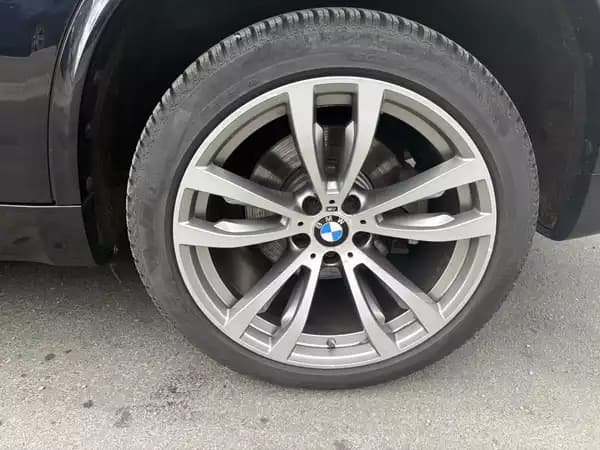 BMW X5 40D XDRIVE 313CV PACK M 7PL - Photo 3