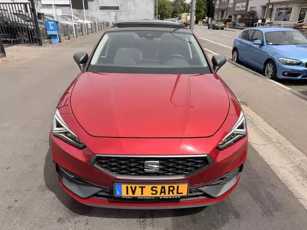 SEAT Leon FR 1.5 TFSI 150 - Photo 2
