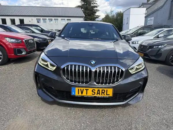 BMW 118 I Pack M AUTO - Photo 2