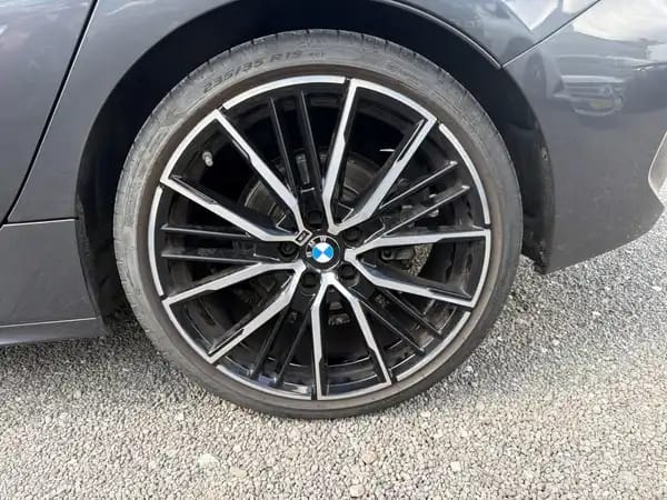BMW 118 I Pack M AUTO - Photo 3