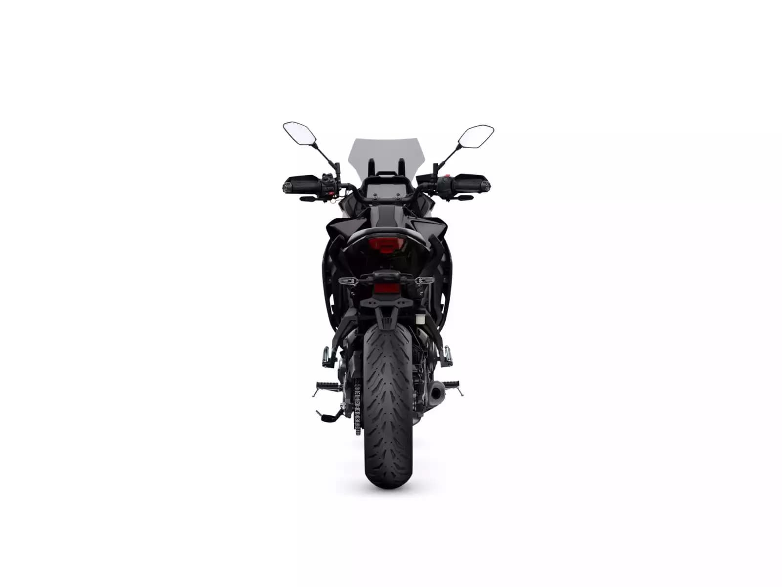 Yamaha Tracer 7 Y-AMT - Photo 1
