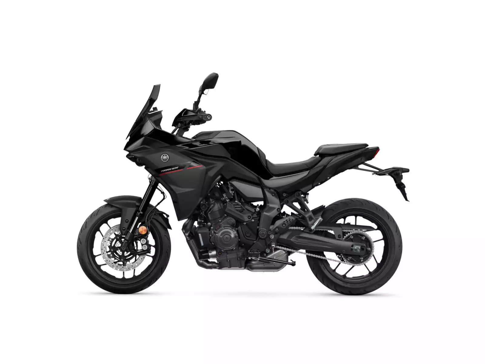 Yamaha Tracer 7 Y-AMT - Photo 1