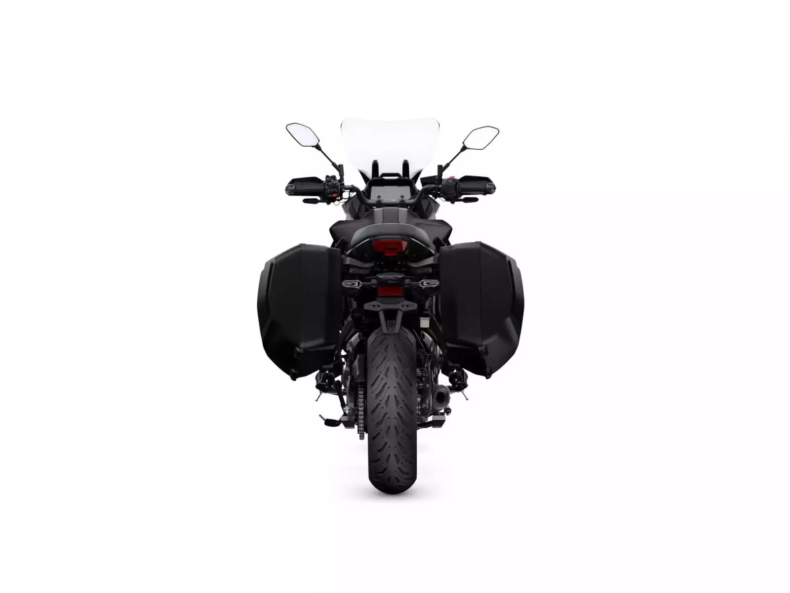 Yamaha Tracer 7 GT GT - Photo 1