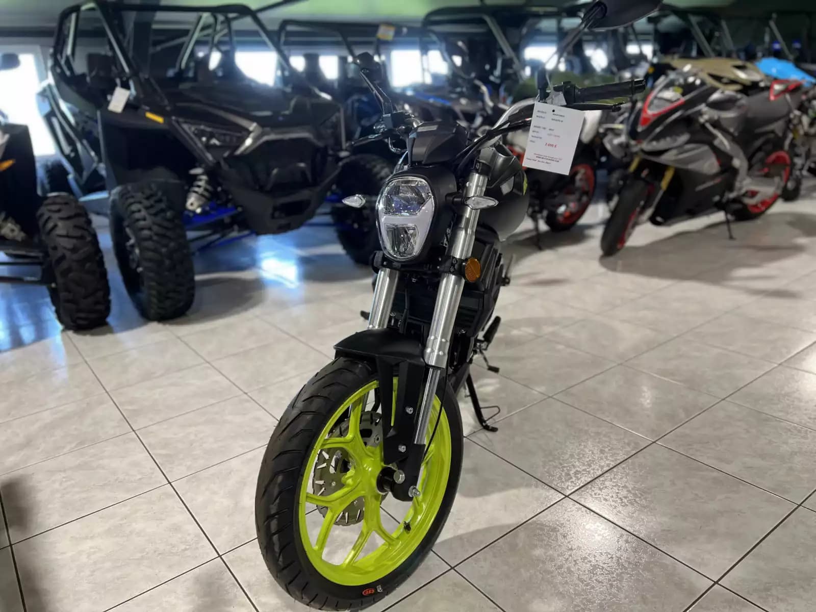 Magpower Biggers 50 - Photo 1