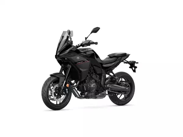 Yamaha Tracer 7 Y-AMT - Photo 3