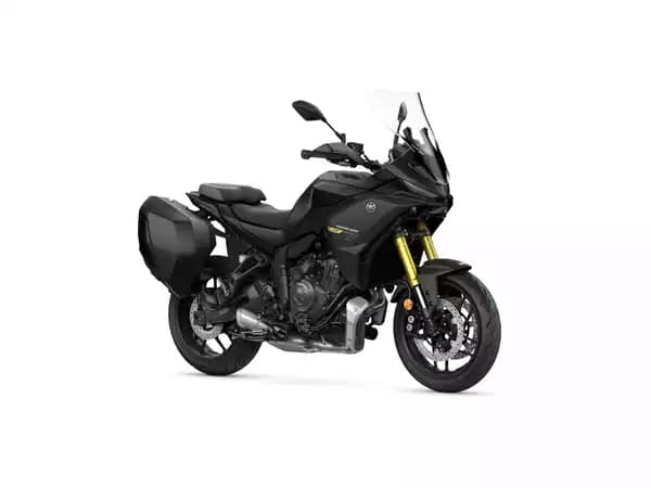 Yamaha Tracer 7 GT GT - Photo 2