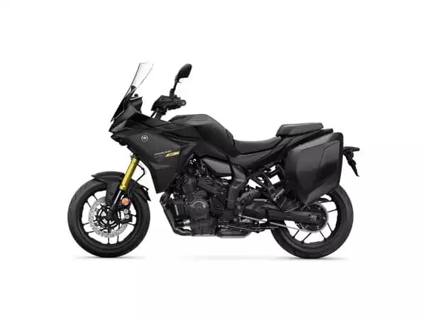 Yamaha Tracer 7 GT GT - Photo 3