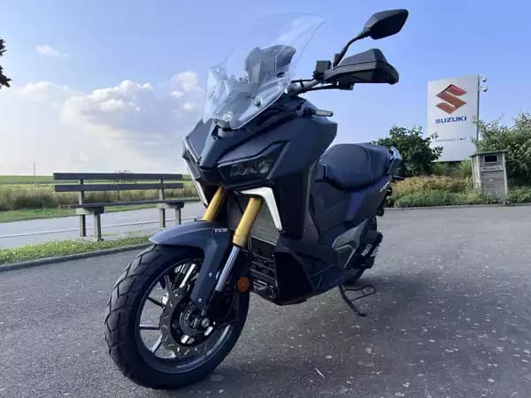 SYM ADX TG 400 - Photo 2