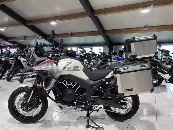 Morbidelli T1002VX - Photo 3