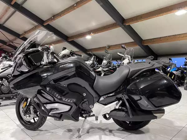 Mash GT750 - Photo 3