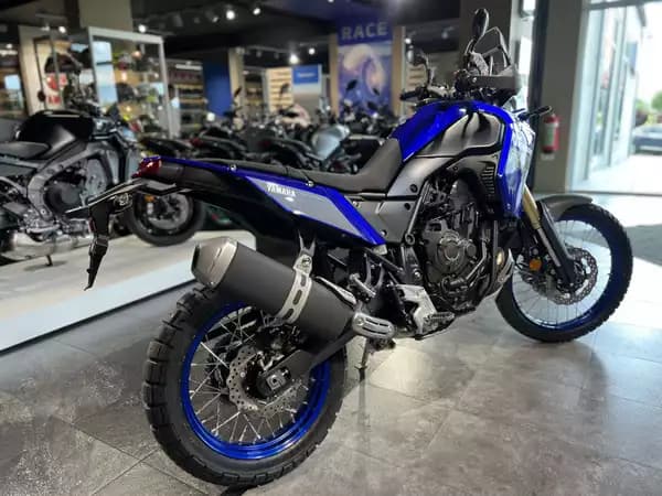 Yamaha XTZ 700 TENERE - Photo 2