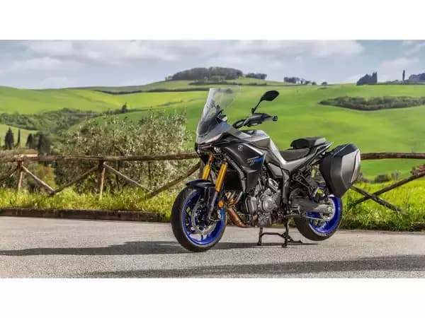 Yamaha Tracer 7 GT - Photo 2