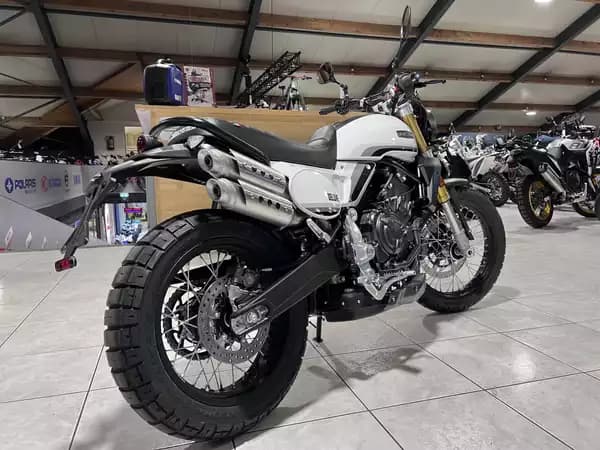 Fantic Caballero 700 DELUXE - Photo 2