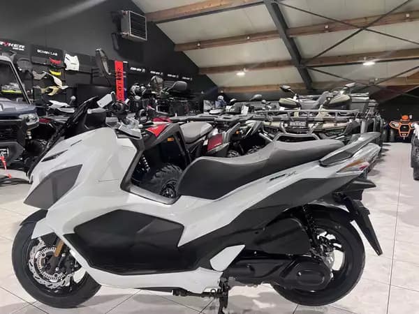 SYM Jet X 125 - Photo 3