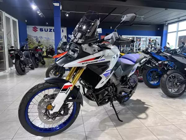 Suzuki V-Strom 1050 DE - Photo 2