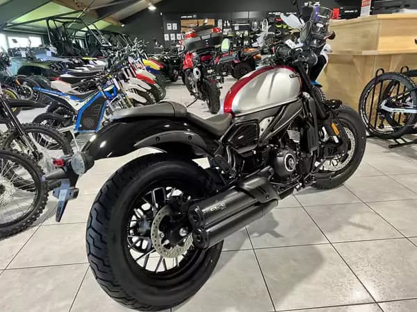 CF Moto 450 CL-C - Photo 2
