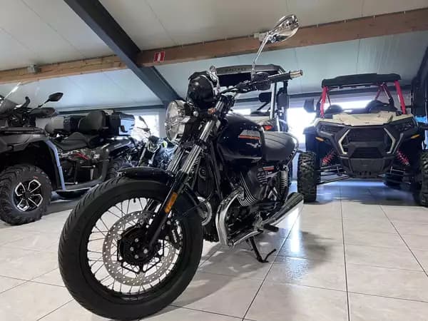 Moto Guzzi V 7 SPECIAL - Photo 2