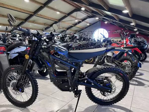 Talaria Sting 5500 Pro TL L1e Permis AM / B - Photo 3