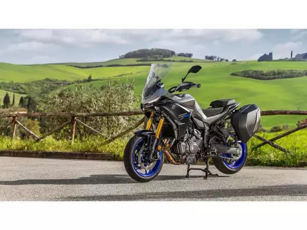 Yamaha Tracer 7 GT - Photo 2