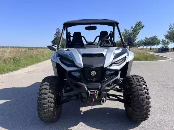 Yamaha Wolverine 1000 RMAX 2 Limited - Photo 2