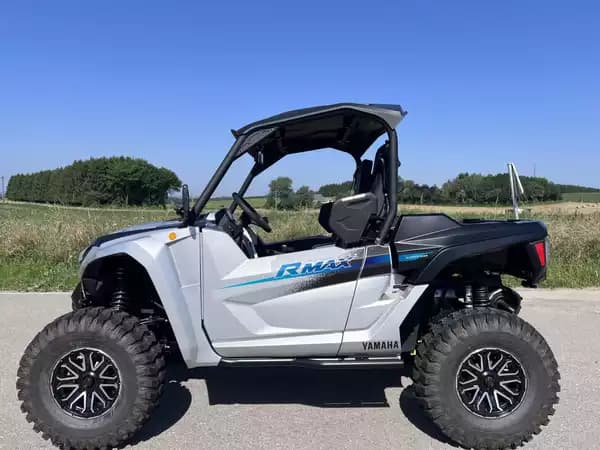 Yamaha Wolverine 1000 RMAX 2 Limited - Photo 3
