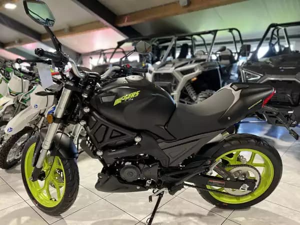 Magpower Biggers 50 - Photo 3