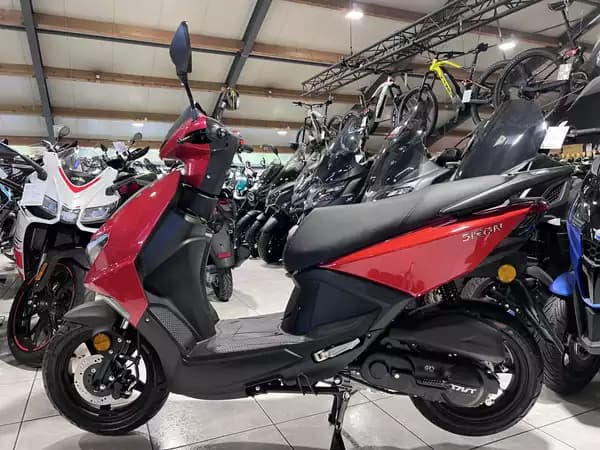 TNT Motor Dixon 12 Classe B 45 Km/h - Photo 3