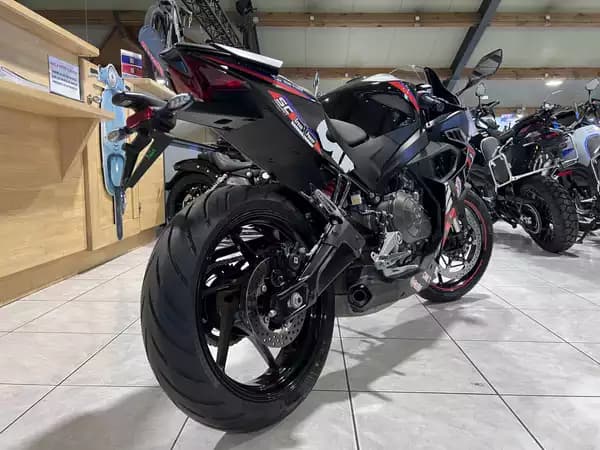 Aprilia RS 457 GP REPLICA - Photo 3
