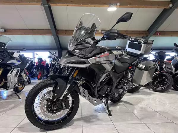 Morbidelli T1002VX - Photo 2