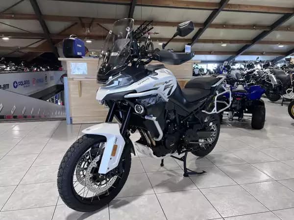 CF Moto 800 MT EXPLORER ES - Photo 2