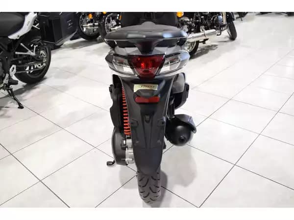 Piaggio Liberty 50 4T SPORT - Photo 2