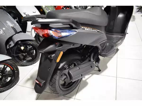 Kymco Agility 50 RENOUVO CLASSE B 4T 45KM/H - Photo 2