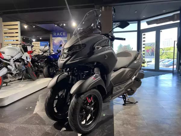 Yamaha TriCity 300 ABS - Photo 2