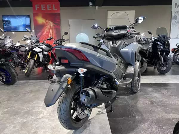 Yamaha TriCity 300 ABS - Photo 2
