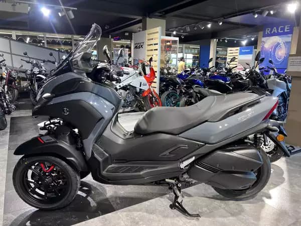 Yamaha TriCity 300 ABS - Photo 3